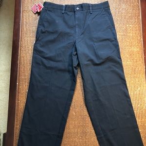 NWT Men’s Docker Individual Fit and Classic Pants